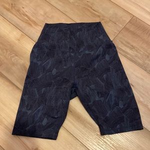 ZYIA biker shorts